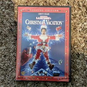 National Lampoon’s Christmas Vacation